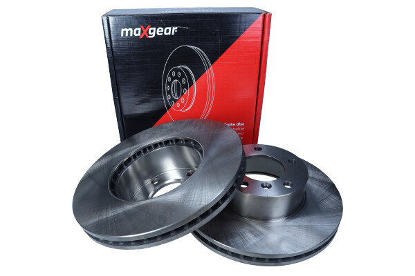 Maxgear Remschijven 19-3530
