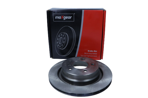 Maxgear Remschijven 19-3541