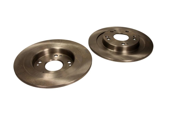 Remschijven Maxgear 19-3553