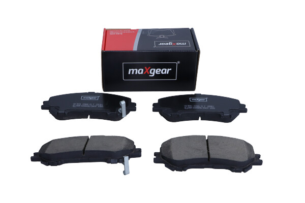 Maxgear Remblokset 19-3591