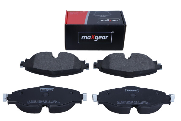 Maxgear Remblokset 19-3592