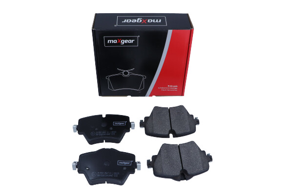 Maxgear Remblokset 19-3593