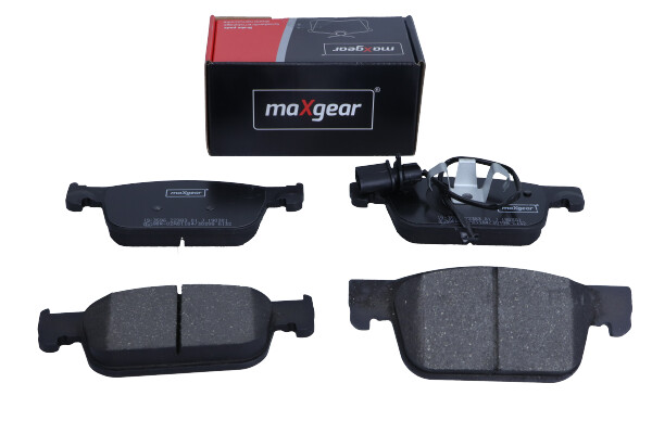 Maxgear Remblokset 19-3596