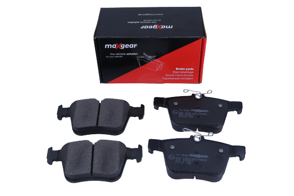 Maxgear Remblokset 19-3598