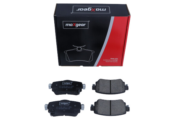 Maxgear Remblokset 19-3599
