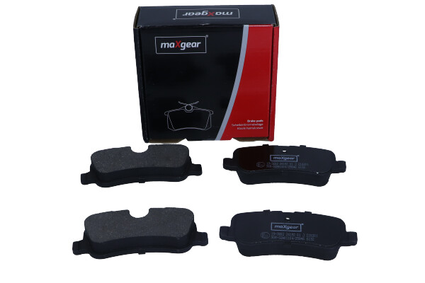 Maxgear Remblokset 19-3602