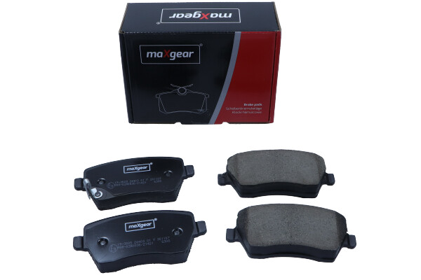 Maxgear Remblokset 19-3605