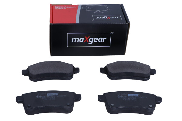 Maxgear Remblokset 19-3606