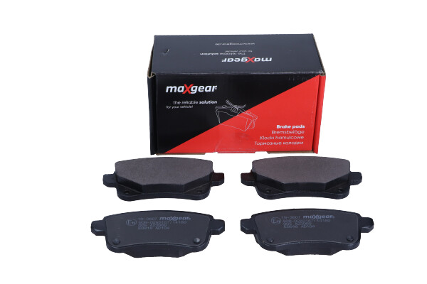 Maxgear Remblokset 19-3607