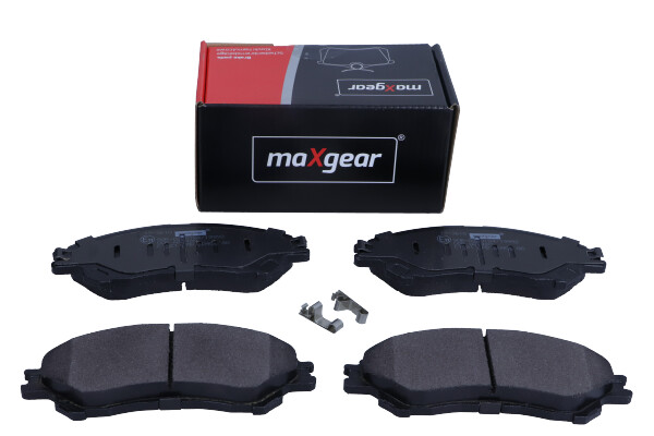 Maxgear Remblokset 19-3610