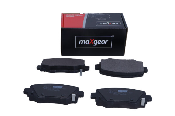 Maxgear Remblokset 19-3614