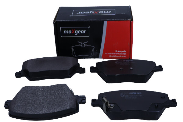 Maxgear Remblokset 19-3615