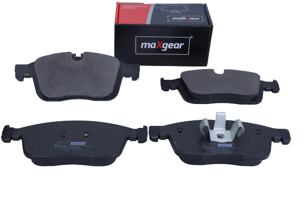 Maxgear Remblokset 19-3616