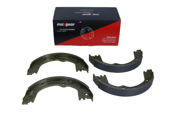 Maxgear Remschoen set 19-3625