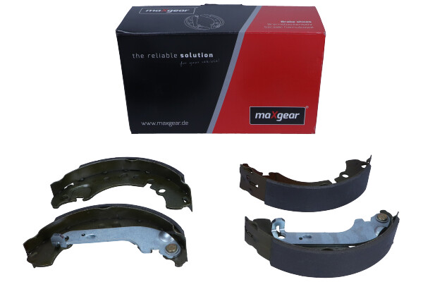 Maxgear Remschoen set 19-3629