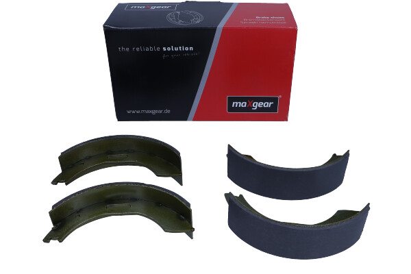 Maxgear Remschoen set 19-3635