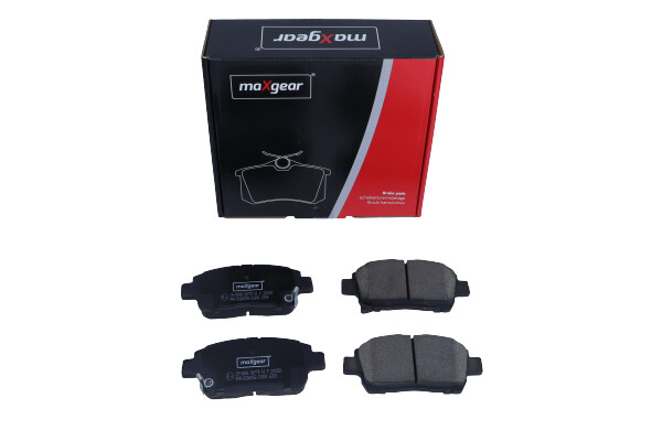 Maxgear Remblokset 19-3648