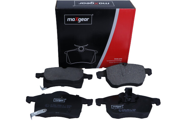 Maxgear Remblokset 19-3649