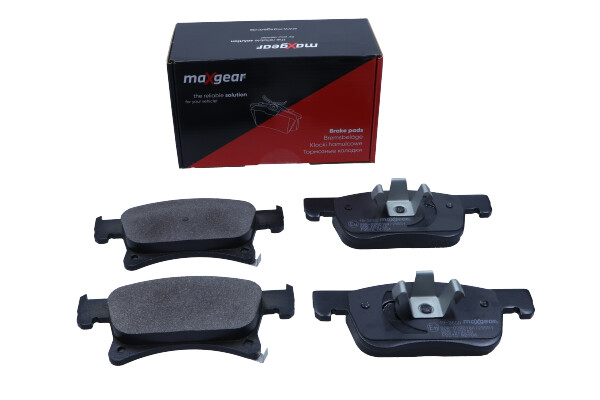 Maxgear Remblokset 19-3650