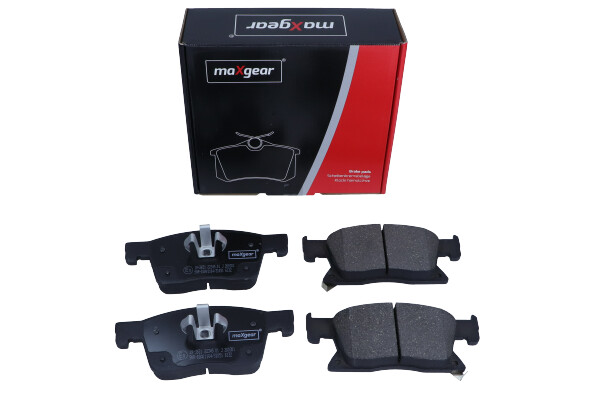 Maxgear Remblokset 19-3651