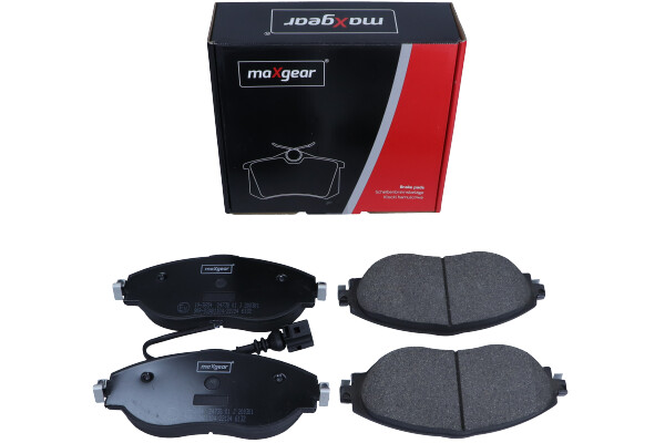 Maxgear Remblokset 19-3654