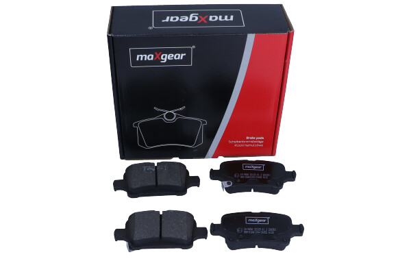 Maxgear Remblokset 19-3656