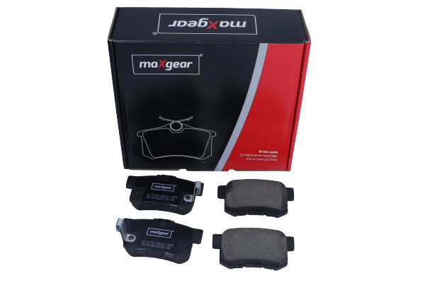 Maxgear Remblokset 19-3669