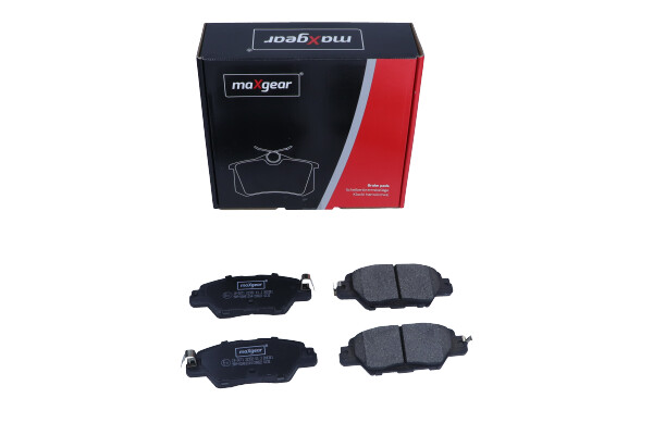 Maxgear Remblokset 19-3671