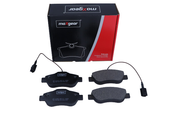 Maxgear Remblokset 19-3673