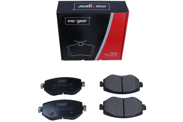 Maxgear Remblokset 19-3674