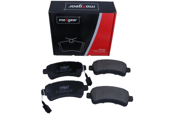 Maxgear Remblokset 19-3675