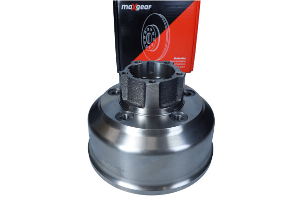 Maxgear Remtrommel 19-3684