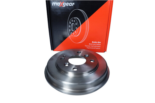 Maxgear Remtrommel 19-3686