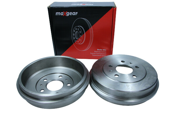 Maxgear Remtrommel 19-3687