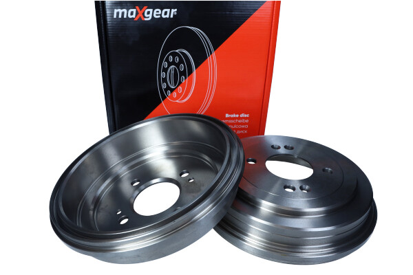 Maxgear Remtrommel 19-3691