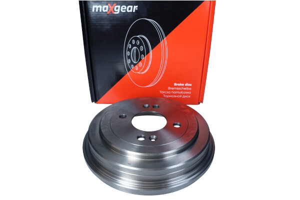 Maxgear Remtrommel 19-3691