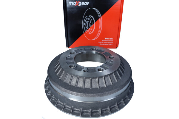 Maxgear Remtrommel 19-3697