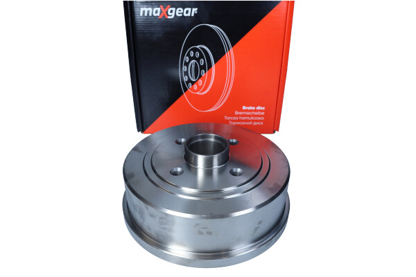 Maxgear Remtrommel 19-3701