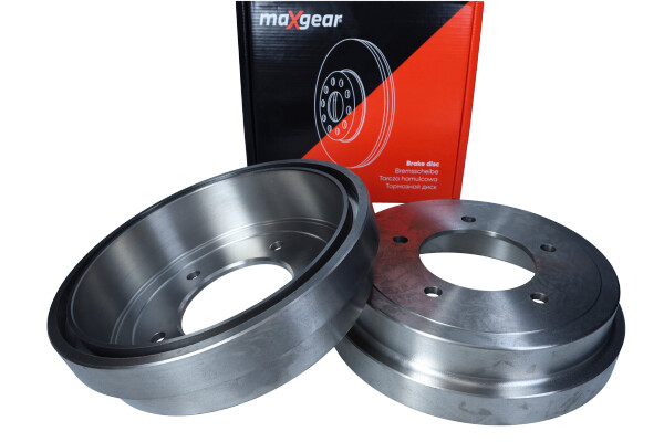 Maxgear Remtrommel 19-3704