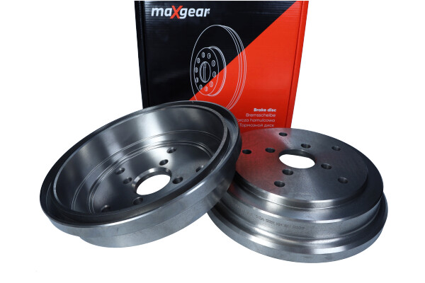 Maxgear Remtrommel 19-3705