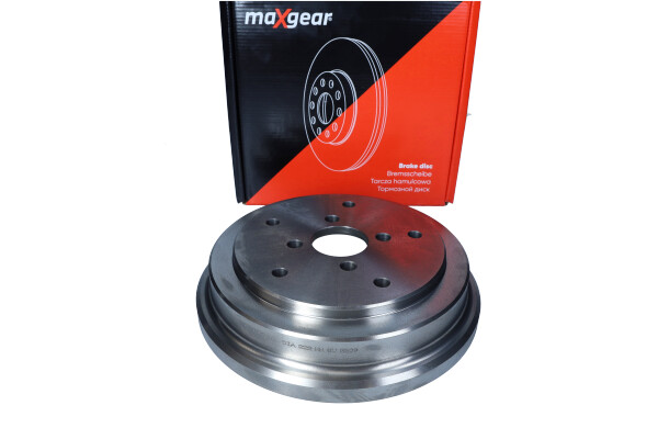 Maxgear Remtrommel 19-3705