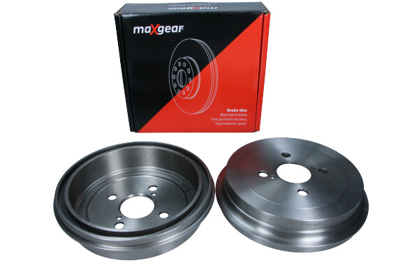 Maxgear Remtrommel 19-3707