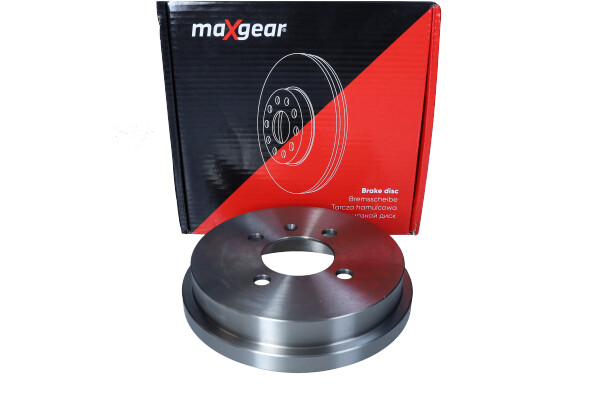 Maxgear Remtrommel 19-3708