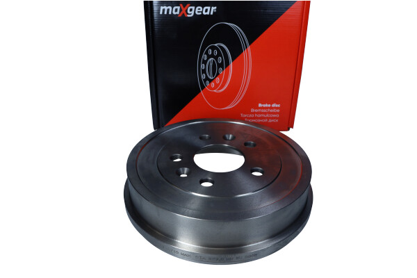 Maxgear Remtrommel 19-3710