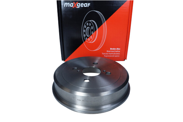Maxgear Remtrommel 19-3713