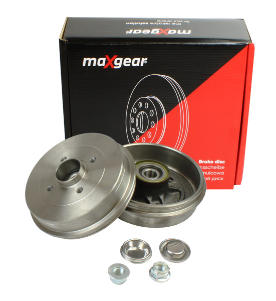 Maxgear Remtrommel 19-3715