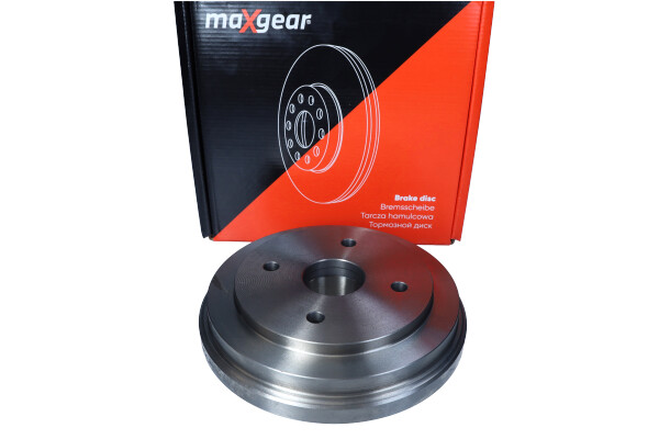Maxgear Remtrommel 19-3721
