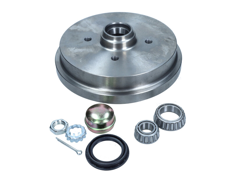 Maxgear Remtrommel 19-3724