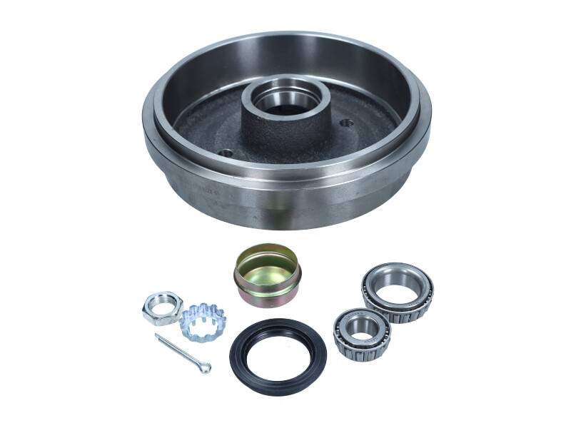 Maxgear Remtrommel 19-3724