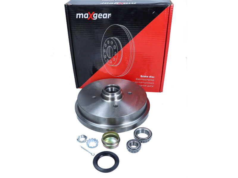 Maxgear Remtrommel 19-3724